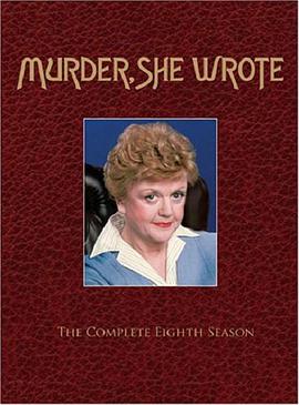女作家与谋杀案 第八季第20集