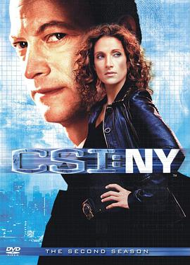 犯罪现场调查：纽约 第二季第16集