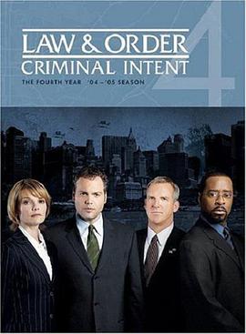 法律与秩序：犯罪倾向 第四季第16集