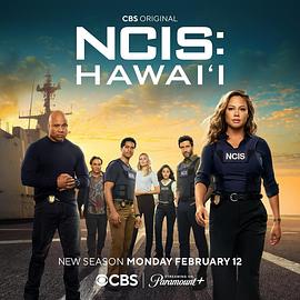 海军罪案调查处·夏威夷第三季第3集