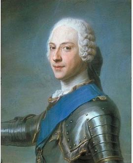 The Lost Portrait of Bonnie Prince Charlie: A Culture Show S(全集)